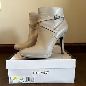 Nine West Ceecee boots